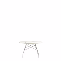 Kartell 04588MB, Blanc, Antonio Citterio Con Oliver Löw, 1 pièce(s)