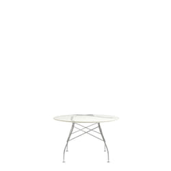 Kartell 04588MB table de cuisine et de salle à manger