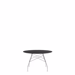 Kartell 04588MN, Noir, Antonio Citterio Con Oliver Löw, 1 pièce(s)