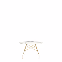 Kartell 04589MB, Blanc, Antonio Citterio Con Oliver Löw, 1 pièce(s)