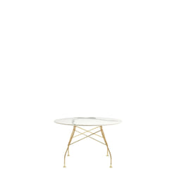 Kartell 04589MB table de cuisine et de salle à manger