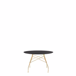 Kartell 04589MN, Noir, Antonio Citterio Con Oliver Löw, 1 pièce(s)