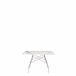 Kartell 04590MB, Blanc, Antonio Citterio Con Oliver Löw, 1 pièce(s)