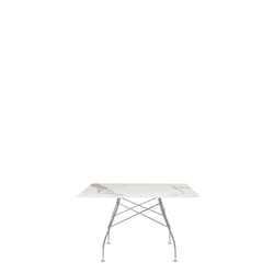 Kartell 04590MB table de cuisine et de salle à manger