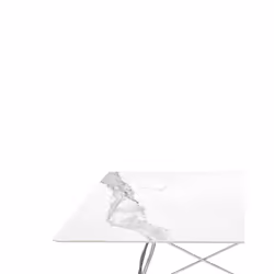 Kartell 04590MB table de cuisine et de salle à manger