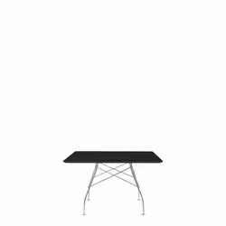 Kartell 04590MN, Noir, Antonio Citterio Con Oliver Löw, 1 pièce(s)