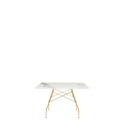 Kartell 04594MB table de cuisine et de salle à manger