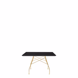 Kartell 04594MN, Noir, Antonio Citterio Con Oliver Löw, 1 pièce(s)