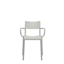 Kartell 05814GG chaise restaurant