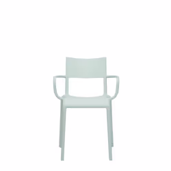 Kartell 05814VE, Philippe Starck, Vert, 2 pièce(s)