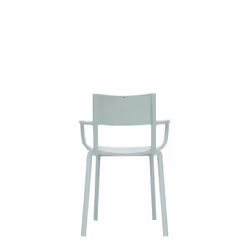 Kartell 05814VE chaise restaurant - Vue supplémentaire 4