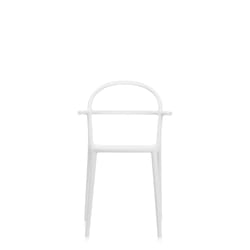 Kartell 581603 chaise restaurant