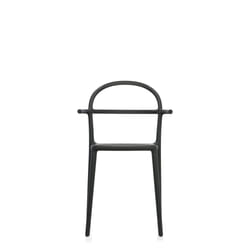 Kartell 581609 chaise restaurant