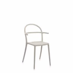 Kartell 05816GG chaise restaurant