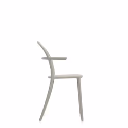 Kartell 05816GG chaise restaurant