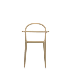 Kartell 05816AR chaise restaurant