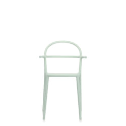 Kartell 05816VE chaise restaurant