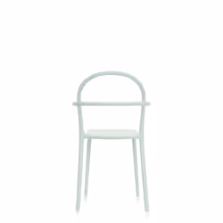 Kartell 05816VE chaise restaurant - Vue supplémentaire 4