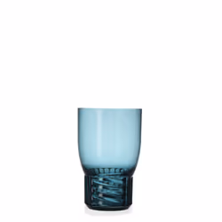 Kartell 01513AZ, Bleu, 4 pièce(s), Patricia Urquiola