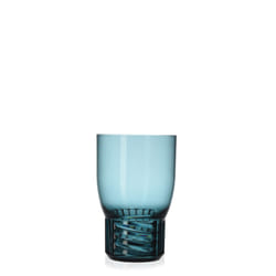 Kartell 01513AZ verre à eau Bleu 4 pièce(s)