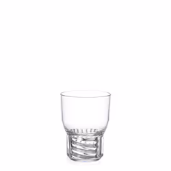 Kartell 01514B4 Verre à vin