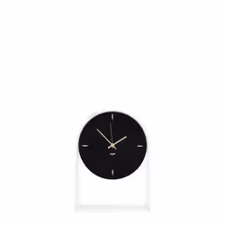 Kartell 01930B9, Transparent, Noir, 1 pièce(s)