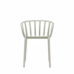 Kartell 580614, Philippe Starck, Vert, 2 pièce(s)