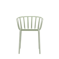 Kartell 580614 chaise restaurant
