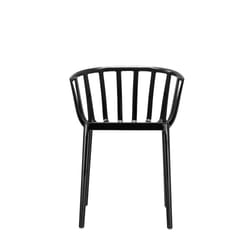 Kartell 580609 chaise restaurant