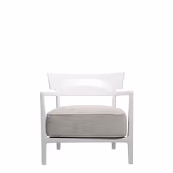 Kartell 058421A, Philippe Starck Con Sergio Schito, 1 pièce(s)
