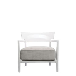 Kartell 058421A fauteuil