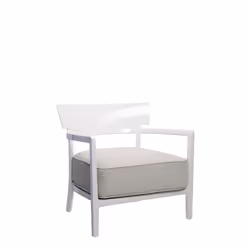 Kartell 058421A fauteuil