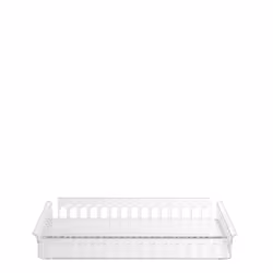 Kartell 01441B4, Transparent, Fabio Novembre, 1 pièce(s)