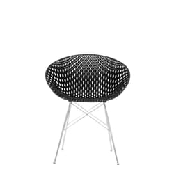 Kartell 05834B9 chaise restaurant