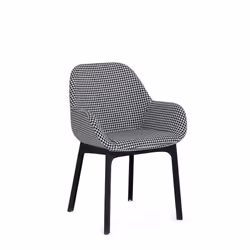 Kartell 04182NH chaise restaurant - Vue supplémentaire 2
