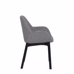 Kartell 04182NH chaise restaurant - Vue supplémentaire 3