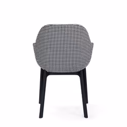 Kartell 04182NH chaise restaurant - Vue supplémentaire 4