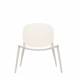 Kartell 582603, Blanc, Ludovica + Roberto Palomba, 1 pièce(s)