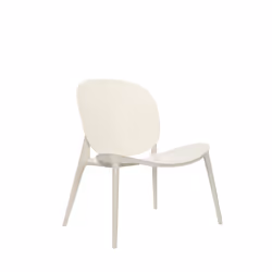 Kartell 582603 fauteuil