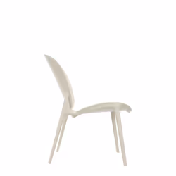 Kartell 582603 fauteuil