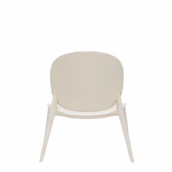 Kartell 582603 fauteuil - Vue supplémentaire 4