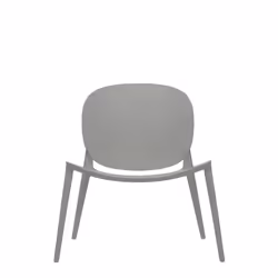 Kartell 582607, Gris, Ludovica + Roberto Palomba, 1 pièce(s)