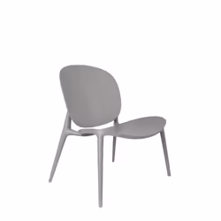 Kartell 582607 fauteuil