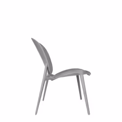 Kartell 582607 fauteuil
