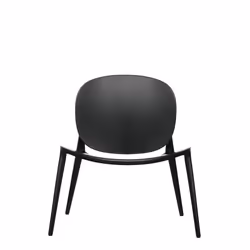 Kartell 582609, Noir, Ludovica + Roberto Palomba, 1 pièce(s)