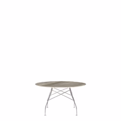 Kartell 04584MG, Gris, Antonio Citterio Con Oliver Löw, 1 pièce(s)