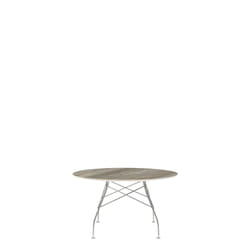 Kartell 04584MG table de cuisine et de salle à manger