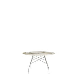 Kartell 04584MS table de cuisine et de salle à manger