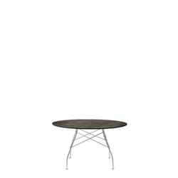 Kartell 04584CN table de cuisine et de salle à manger