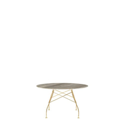 Kartell 04580MG table de cuisine et de salle à manger